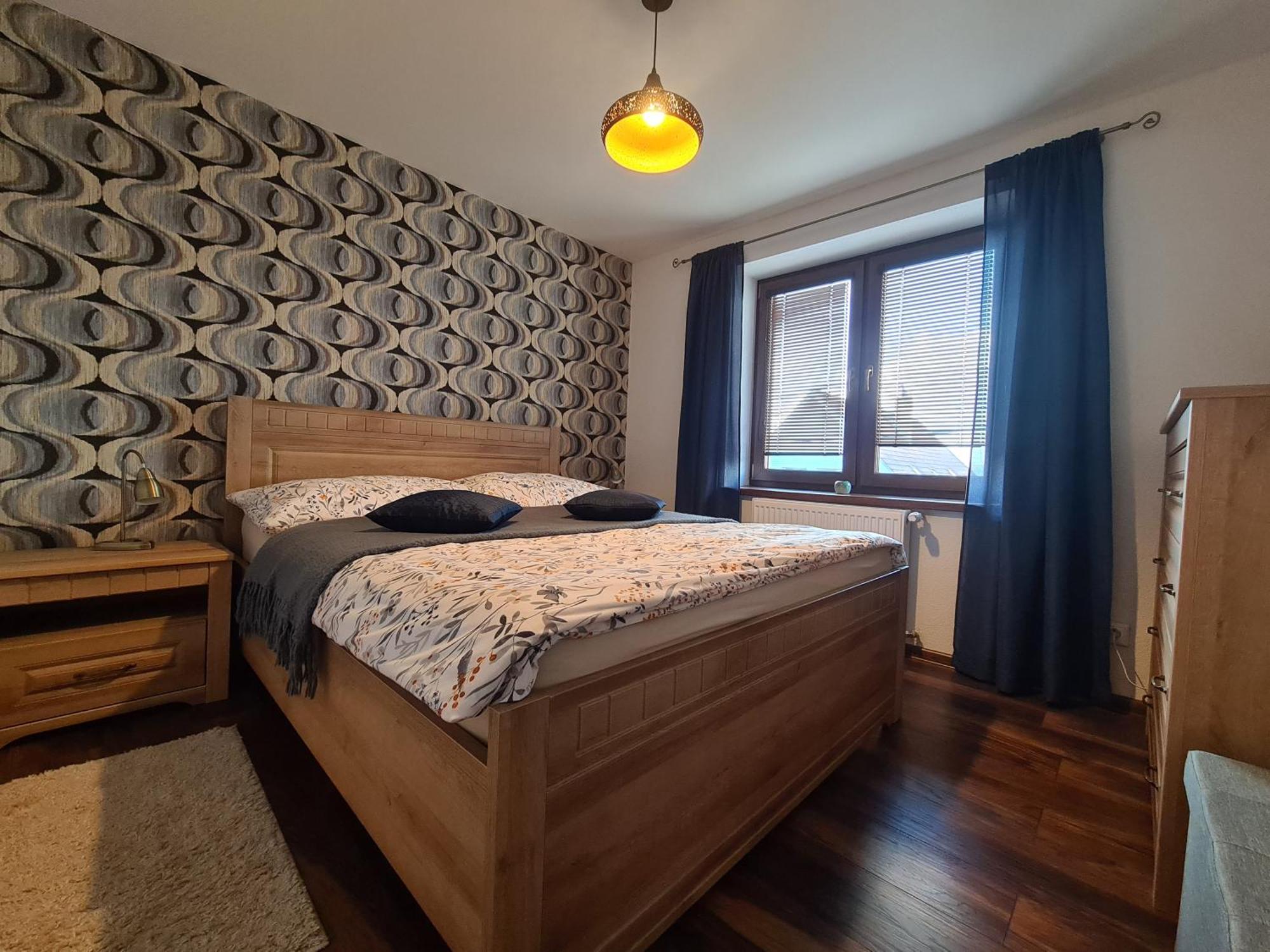 Villa Koralka Liptovsky Trnovec Luaran gambar
