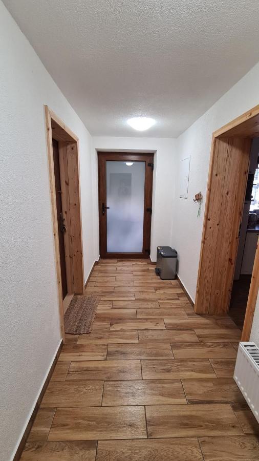 Villa Koralka Liptovsky Trnovec Luaran gambar