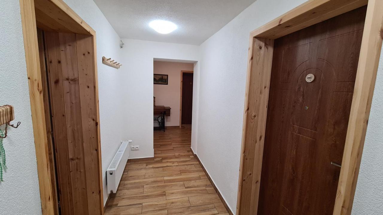 Villa Koralka Liptovsky Trnovec Luaran gambar